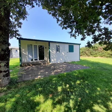 Chalet 4 Personnes Au Calme Lägenhet Sulniac Exteriör bild