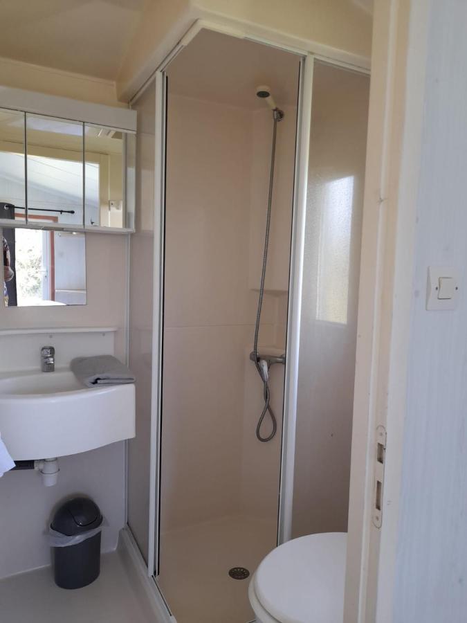Chalet 4 Personnes Au Calme Lägenhet Sulniac Exteriör bild