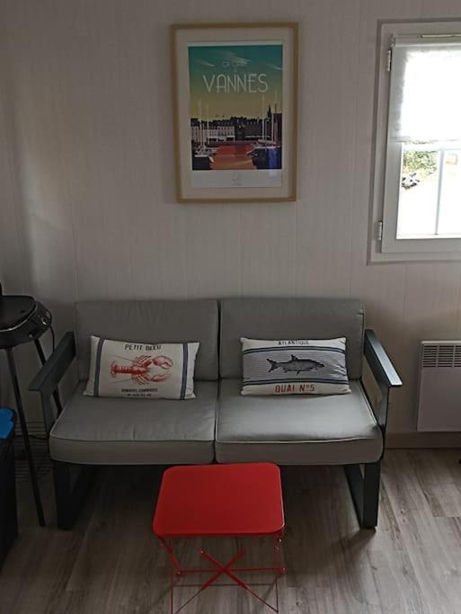 Chalet 4 Personnes Au Calme Lägenhet Sulniac Exteriör bild